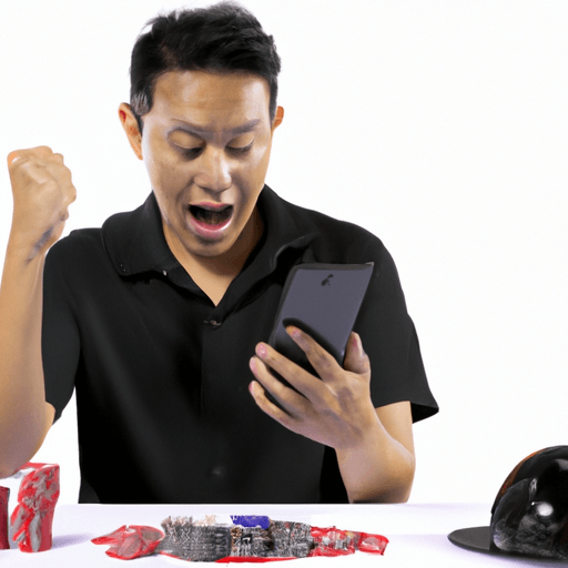 Unlock Mega Wins on LIVE22: Transform MYR60 into MYR300 Instantly!