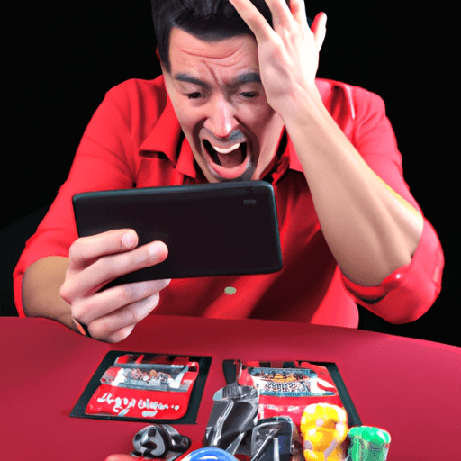 How I Turned MYR200 into MYR3,200 at ACE333 Casino – My Ultimate Winning Strategy Revealed!