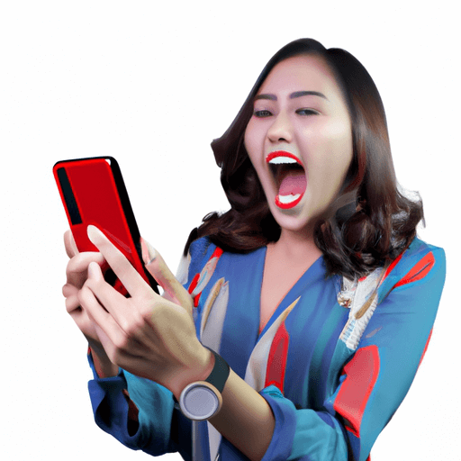 How I Turned MYR50 into MYR830 at ACE333 – You Won't Believe How!