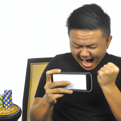 How I Turned MYR60 into MYR1,000 at Rollex11 - My Winning Casino Strategy Revealed!