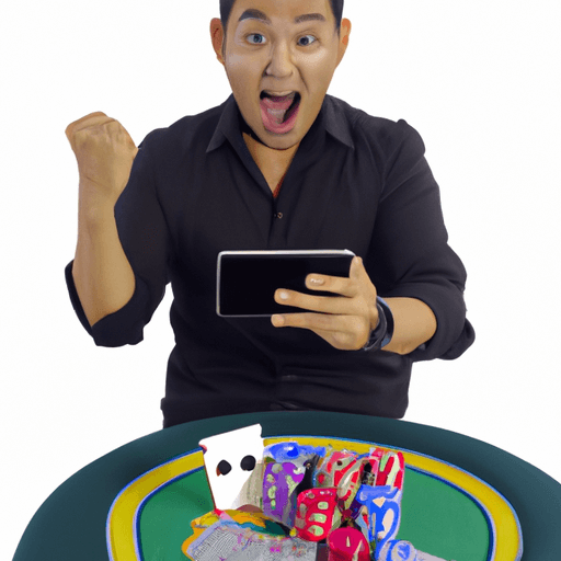 Sky777 Casino Magic: Turn MYR90 into MYR700 Overnight!