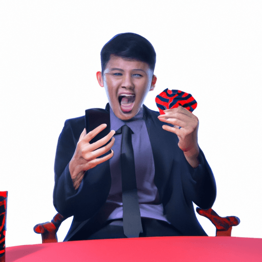 Ace333 Casino Secrets: Turn MYR100 into MYR350 Overnight!