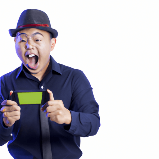 From MYR200 to MYR1,000: How One Player Hit the Jackpot on Mega888!