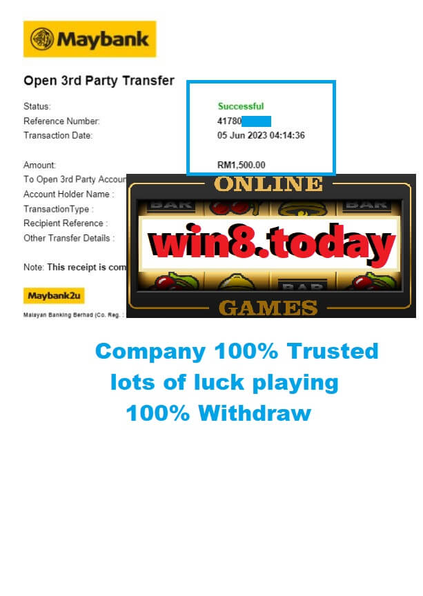 Unlock Massive Wins with MEGA888: Transform MYR500 into MYR1,500 Overnight!