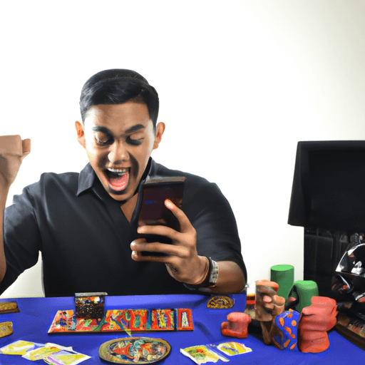 Turn MYR250 into MYR400 with Pragmatic Play Casino Games - Here's How!