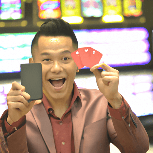 From MYR90 to MYR500: Unlock the Secrets to Winning Big with Pragmatic Play Casino Games!