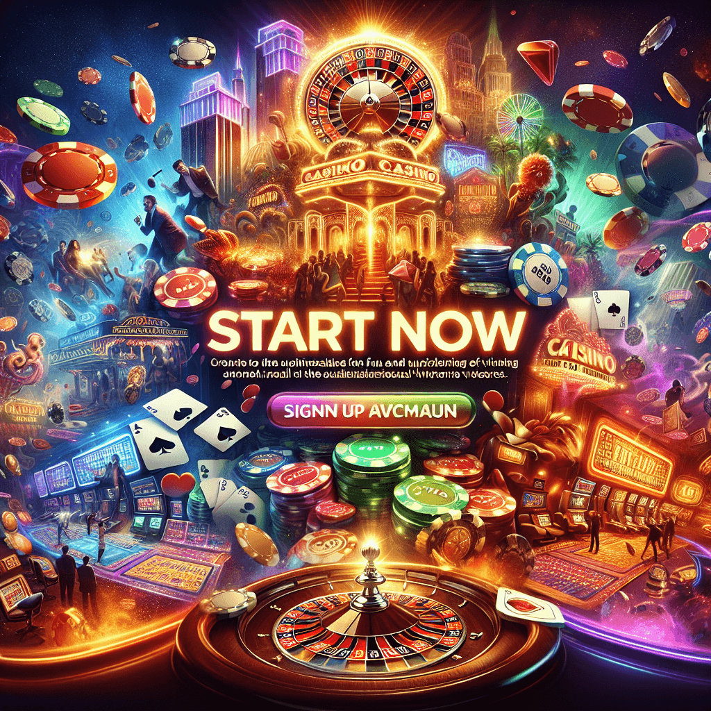 Join 918KISS Now for Ultimate Casino Fun