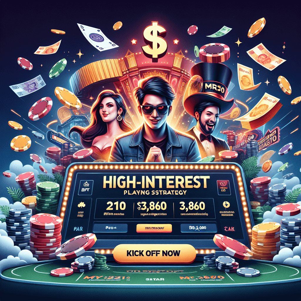 Start playing now at 918KISS
