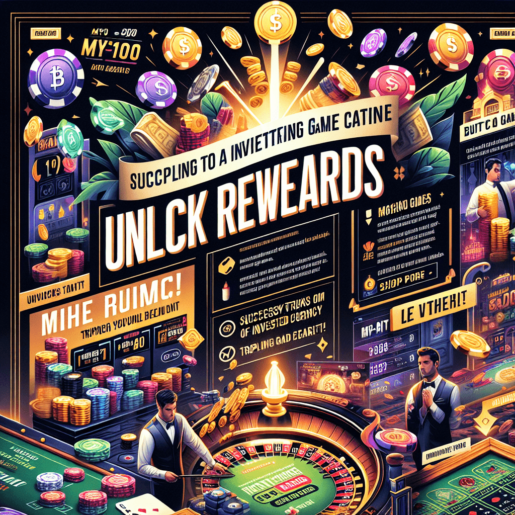 CTA: Win Big with ACE333 Casino Game