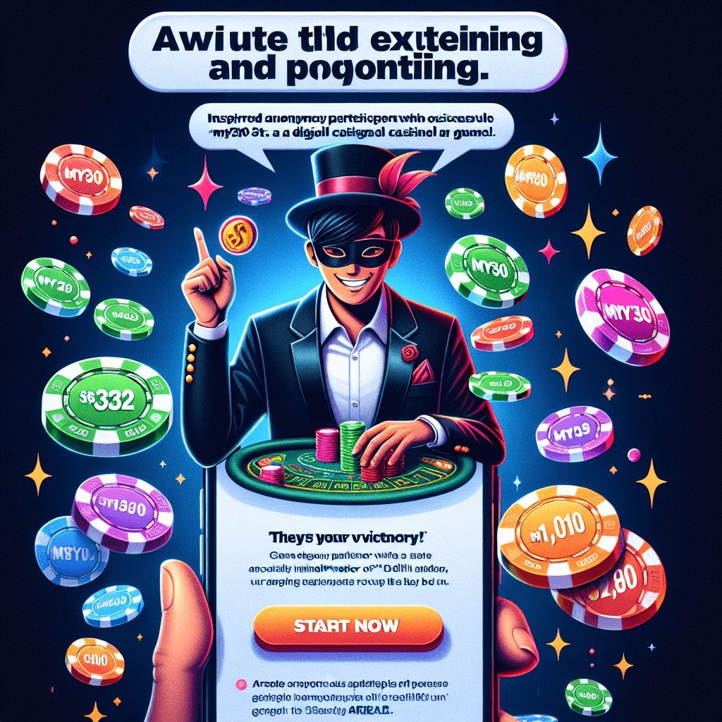 Join NTC33 Casino and start your winning streak today
