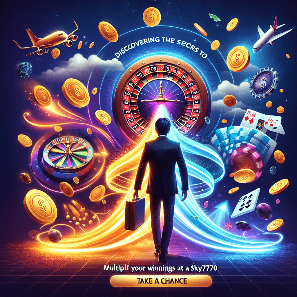 CTA for Sky777 Casino Live Chat