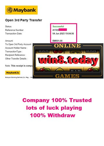 Exciting casino gaming action