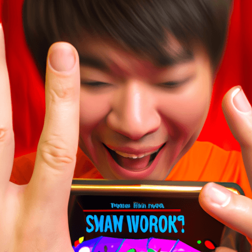 Experience the thrill of winning big with 918KISS Casino