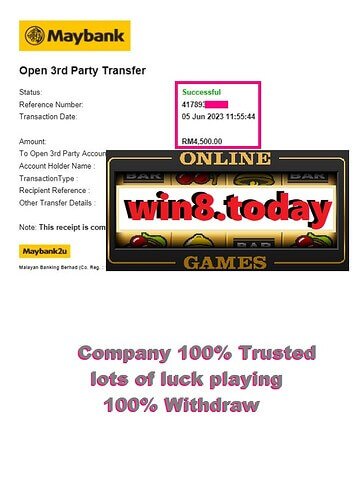Ace333 casino games turning MYR70 into MYR4,500