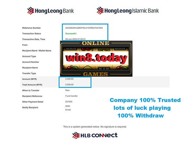 Win big at Rollex11 with just MYR 300
