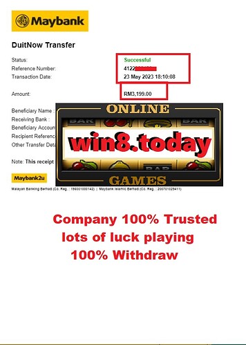 Transforming MYR200 into MYR3199 with strategic casino gameplay