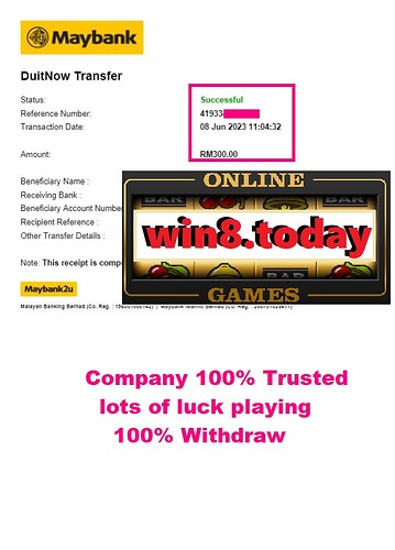 Turn MYR30 into MYR300 with Rollex11 Casino Games