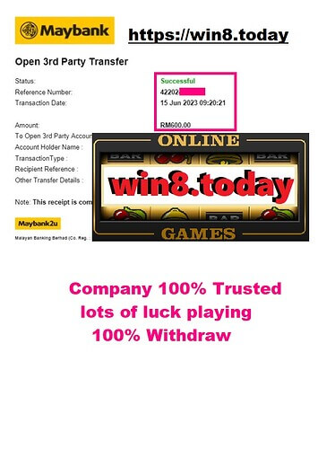 Lucky player celebrating big win at ACE333 Casino