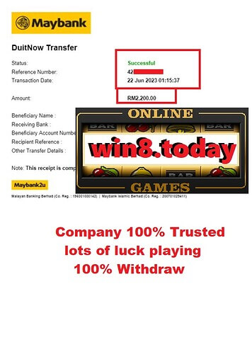 Turning MYR280 into MYR2,200 with Mega888 Casino Games