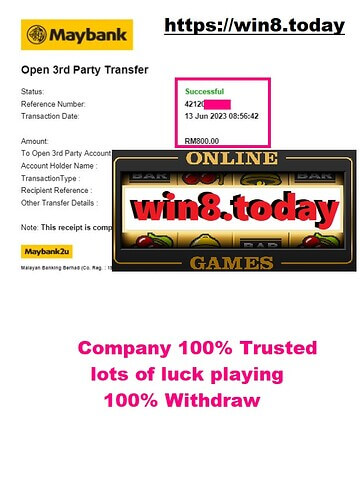 My incredible win at Roulette11 from 50MYR to 800MYR
