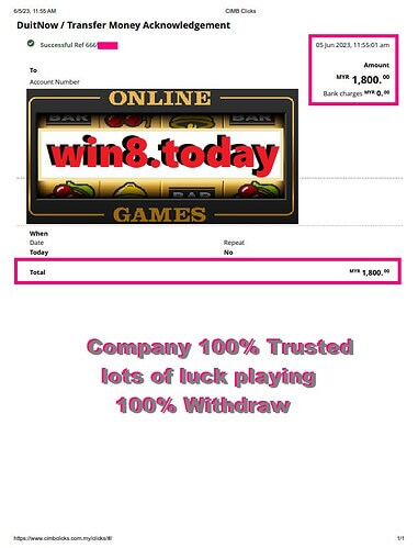 Lucky player celebrating a massive jackpot win at Ace333 Casino