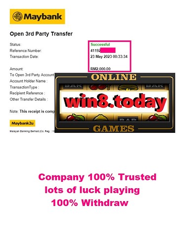 Start your winning journey with 918KISS