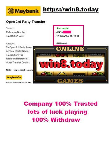 Mega888 casino games transforming MYR100 into MYR600