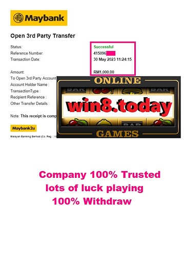 3win8 big wins strategy
