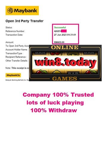 Transforming MYR60 into MYR400 with LIVE22 casino games
