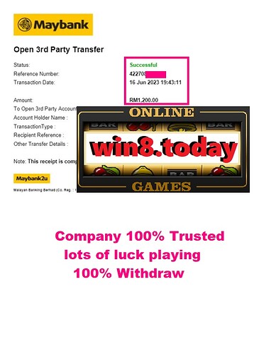 Winning big on PUSSY888 with MYR 250 to MYR 1,200 transformation