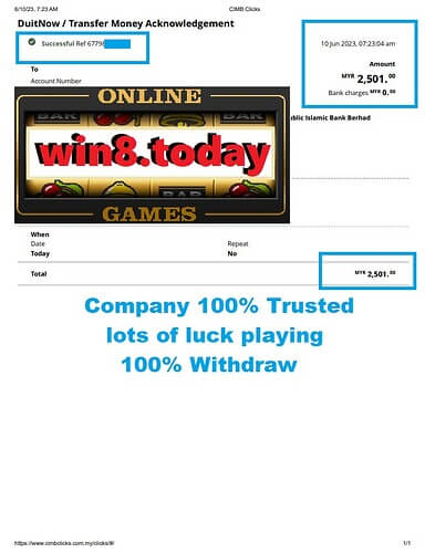 PUSSY888 game screen showing big win potential
