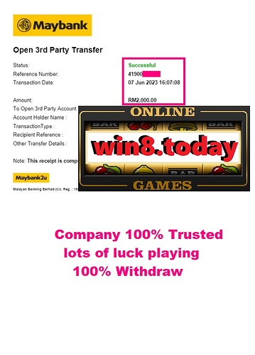 Turn MYR170 into MYR2,000 at 918KISS Casino