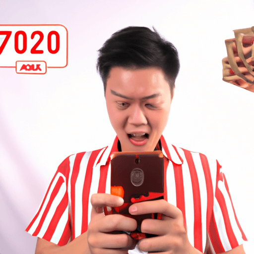 My journey from MYR100 to MYR600 with Mega888 Casino