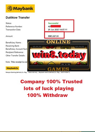 Turn MYR250 into MYR3,027 at Mega888 Casino