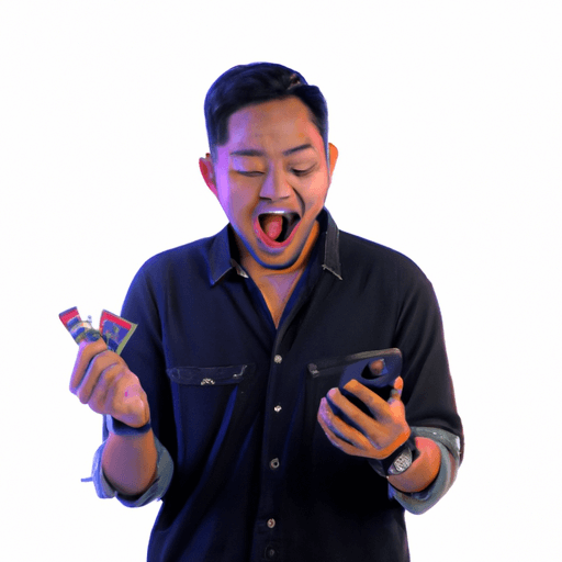 Turning MYR30 into MYR300 with Rollex11 Casino games