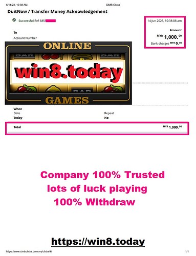 ACE333 Casino success story turning MYR80 into MYR1,000