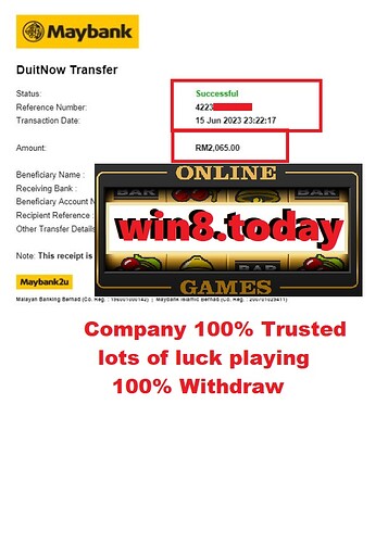 Turning $100 into $2,065 at Mega 888 - A visual guide to my winning strategy