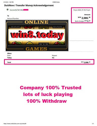 Ace333 Casino games offering wins from MyR80 to MyR2000