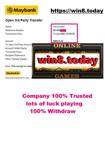 Player celebrating a big win at Playboy Casino