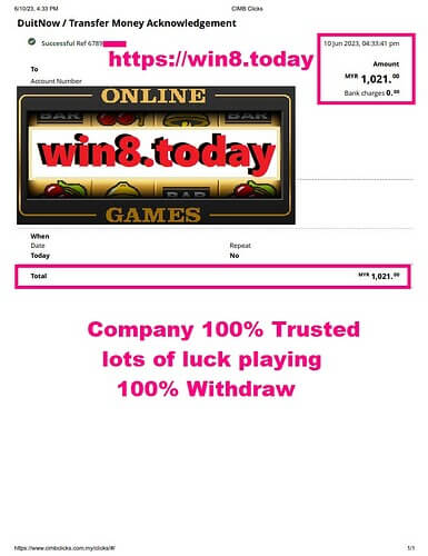 3WIN8 Casino Winning Strategy