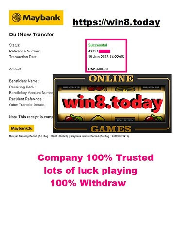 Exciting Rollex11 game screen showing big win