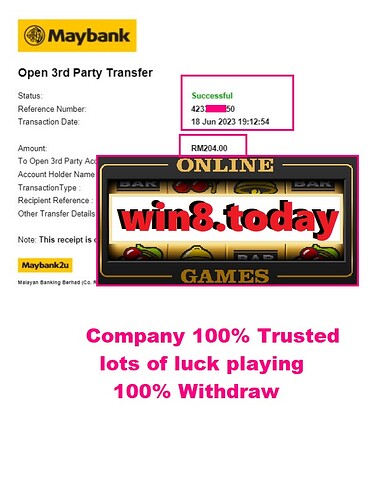 PUSSY888 game interface showing how to turn MYR30 into MYR204