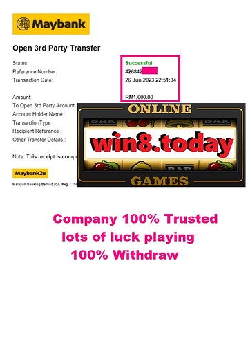 Live22 Big Win MYR40 to MYR1000
