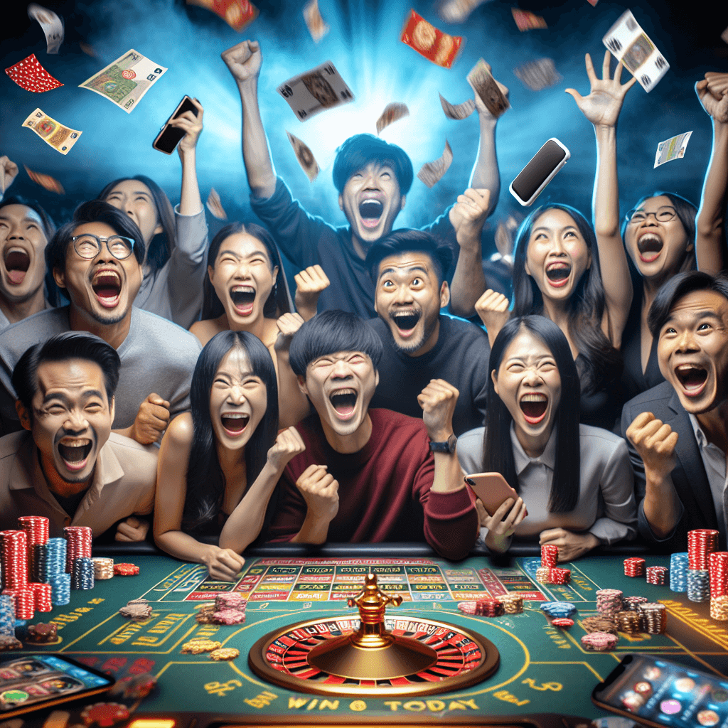 ROLLEX11 Casino Game Big Win