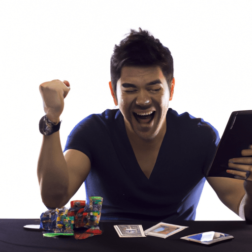 Sky777 Casino turning MYR90 into MYR2,534
