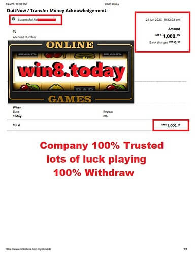 Ace333 Casino MYR1,000 Bonus Offer