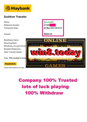 Step-by-step guide to claiming the MYR400 bonus on 918KISS