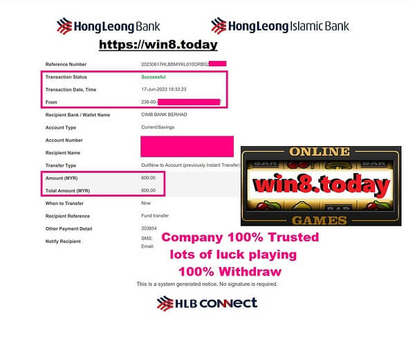 PUSSY888 game interface showcasing the MYR600 win opportunity with MYR20 deposit