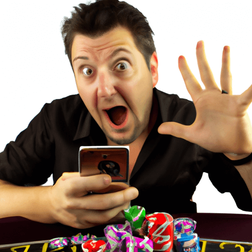3WIN8 Casino Game - Turn MYR300 into MYR1,000