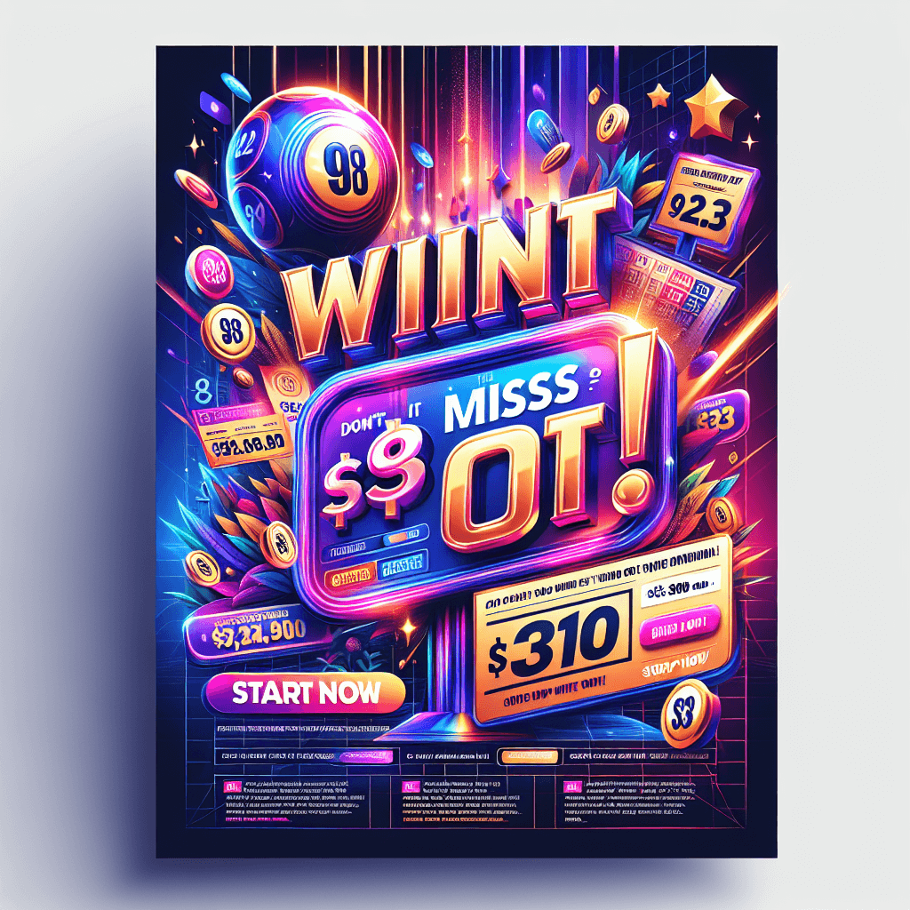 Play now and win big with 918KISS